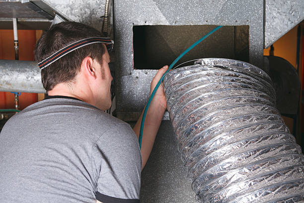 Best Dryer Vent Cleaning Services  in Victor, ID