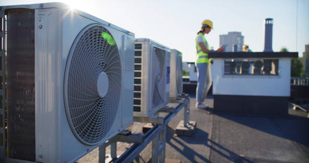 Best Best Air Duct Cleaning Near Me  in Victor, ID