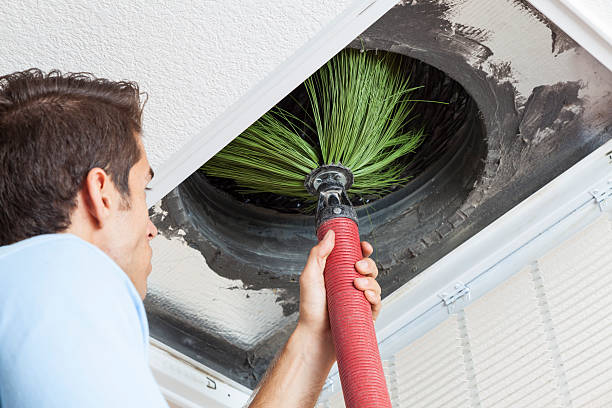 Best Dryer Vent Cleaning Services  in Victor, ID