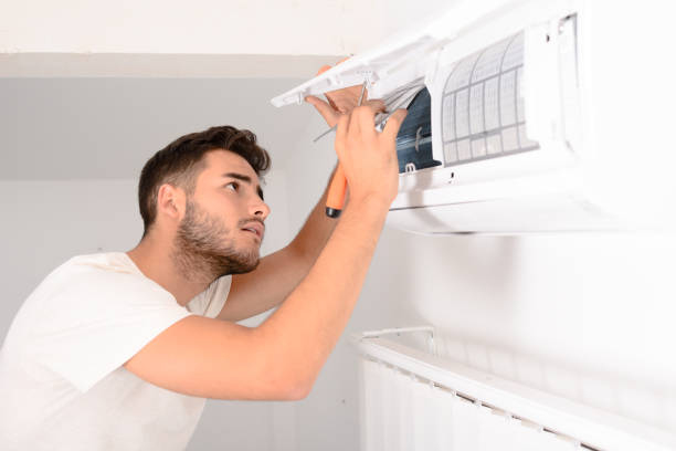 Best Residential Air Duct Cleaning  in Victor, ID